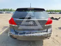 2012 Toyota VENZA фото