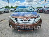 2012 Toyota VENZA фото