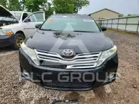 2012 Toyota VENZA фото