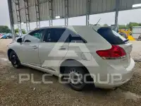 2012 Toyota VENZA фото