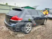 2012 Toyota VENZA фото