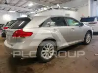2012 Toyota VENZA photo