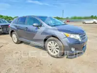 2012 Toyota VENZA фото