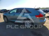 2012 Toyota VENZA photo