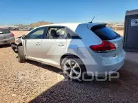 2012 Toyota VENZA photo