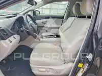 2012 Toyota VENZA photo