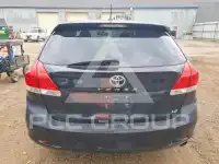 2012 Toyota VENZA photo