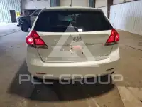 2012 Toyota VENZA photo