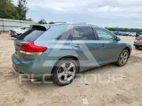 2012 Toyota VENZA фото
