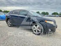 2012 Toyota VENZA фото