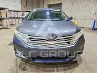 2012 Toyota VENZA photo