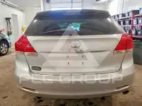 2012 Toyota VENZA photo