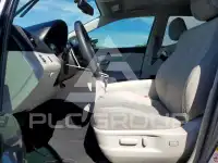 2012 Toyota VENZA фото