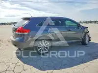 2012 Toyota VENZA фото