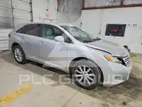 2012 Toyota VENZA photo