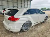 2012 Toyota VENZA фото