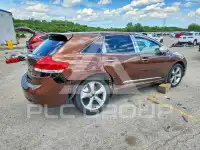 2012 Toyota VENZA фото