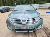 2012 Toyota VENZA фото