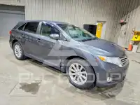 2012 Toyota VENZA photo