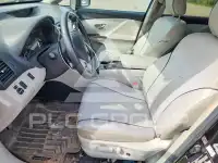 2012 Toyota VENZA фото