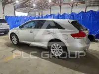 2012 Toyota VENZA photo