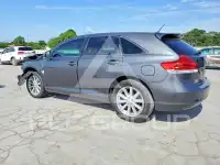 2012 Toyota VENZA фото