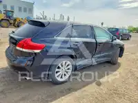 2012 Toyota VENZA фото