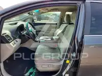 2012 Toyota VENZA фото