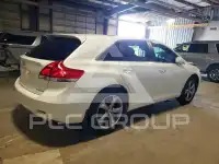 2012 Toyota VENZA photo