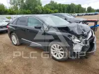 2012 Toyota VENZA photo