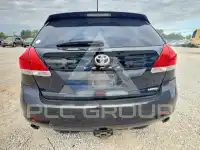 2012 Toyota VENZA фото