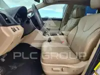 2012 Toyota VENZA фото