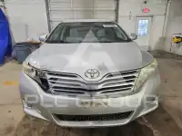 2012 Toyota VENZA photo