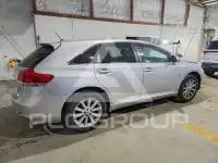 2012 Toyota VENZA photo