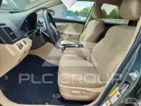 2012 Toyota VENZA фото