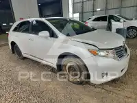 2012 Toyota VENZA фото