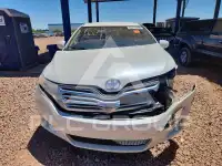 2012 Toyota VENZA photo