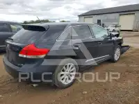 2012 Toyota VENZA photo