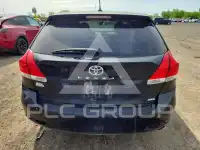 2012 Toyota VENZA фото