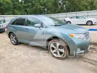 2012 Toyota VENZA фото