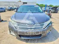 2012 Toyota VENZA фото
