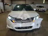 2012 Toyota VENZA photo