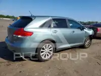 2012 Toyota VENZA photo