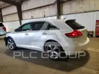 2012 Toyota VENZA photo