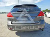 2012 Toyota VENZA фото
