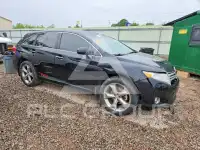 2012 Toyota VENZA фото