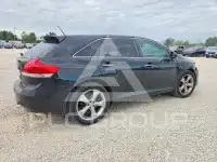 2012 Toyota VENZA фото