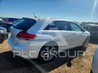 2012 Toyota VENZA фото