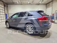 2012 Toyota VENZA photo