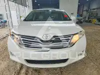 2012 Toyota VENZA фото